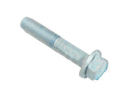 Toyota 90119-14022 Bolt, With Washer