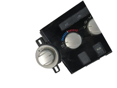 84010-0CA00 Toyota Control & Panel Assembly, Integration Product Photo 3 of 4