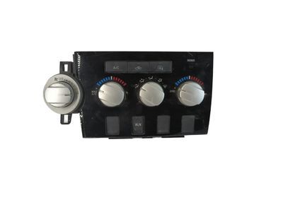 84010-0CA00 Toyota Control & Panel Assembly, Integration Product Photo 2 of 4