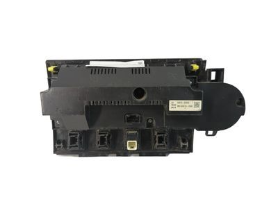 84010-0CA00 Toyota Control & Panel Assembly, Integration Product Photo 1 of 4