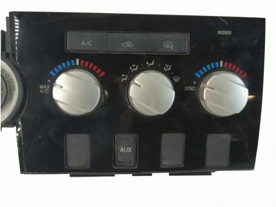 84010-0CA00 Toyota Control & Panel Assembly, Integration Product Photo 4 of 4