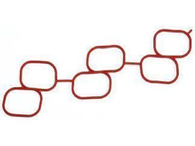 Toyota Tacoma Intake Manifold Gasket - 17176-0P010