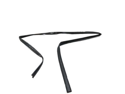 Toyota RAV4 Window Run - 68141-42070