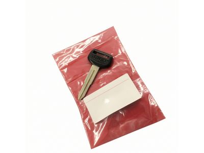 90999-00149 Toyota Key, Blank Product Photo 3 of 3