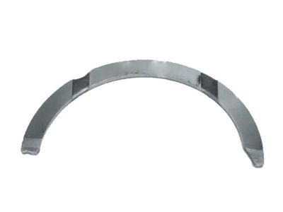 Toyota 11791-25030 Washer, Crankshaft Thrust, Upper