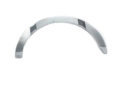 Toyota 11791-25030 Washer, Crankshaft Thrust, Upper