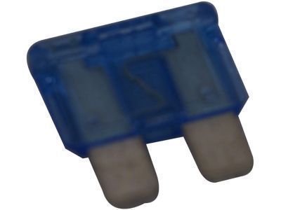 Toyota 90080-82013 Fuse,  Fuse Block