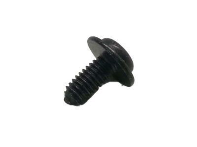 Scion 90167-40044 Inner Shield Screw