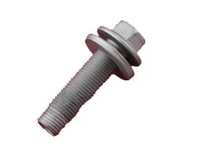 Toyota 90119-12403 Bolt, With Washer