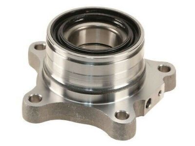 Toyota Tundra Wheel Hub - 42460-0C011