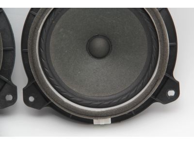 Toyota 86160-02770 Front Driver Speaker