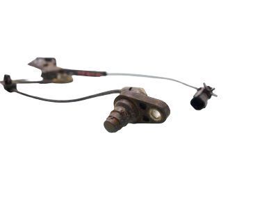 Toyota 89542-02150 ABS Sensor, Front Passenger Side