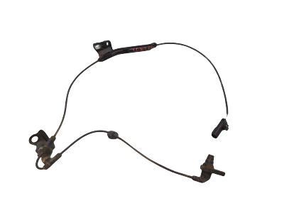 Toyota Matrix Speed Sensor - 89542-02150