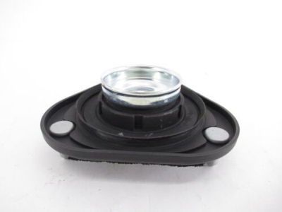 Toyota 48609-47030 Strut Mount, Front