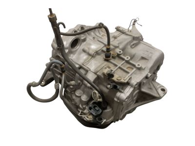 Toyota 30500-48080 Transaxle Assembly, Automatic