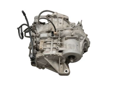 Toyota 30500-48080 Transaxle Assembly, Automatic Toyota 30500-48080 Transaxle Assembly, Automatic