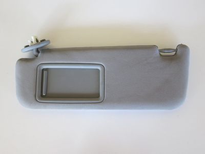 Toyota 74320-06620-A2 Visor Assy,  LH