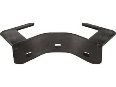 Toyota 75546-12030 Clip,  Windshield Moulding Set,  NO.2