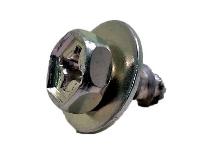 Toyota 90159-60047 Screw, With Washer Tapping