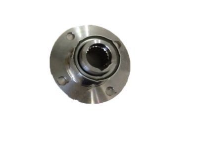 Toyota Supra CV Joint Companion Flange - 37304-35041