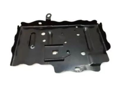 Toyota 57107-33030 Extension, Front Side Member, Passenger Side