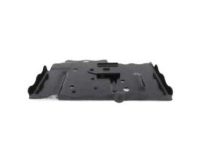 Toyota 57107-33030 Extension, Front Side Member, Passenger Side