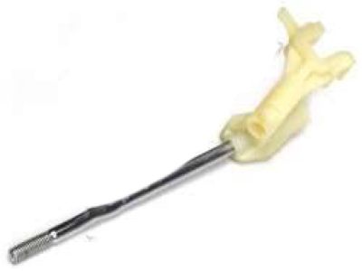 Toyota 33055-35130 Lever Sub-Assy,  Shift(For Floor Shift)