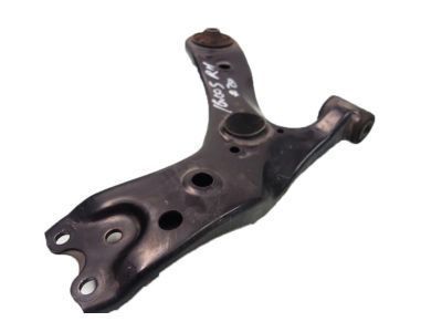 Toyota 48068-47050 Arm Sub-Assembly, Front Suspension, Lower Passenger Side