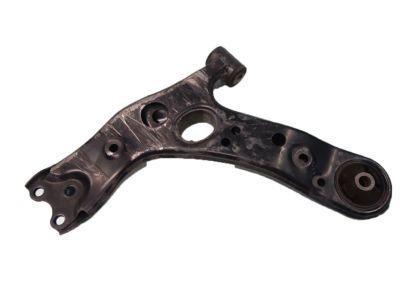 Toyota 48068-47050 Arm Sub-Assembly, Front Suspension, Lower Passenger Side
