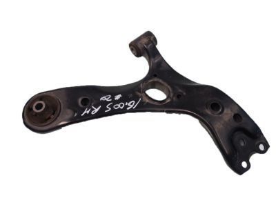 Toyota 48068-47050 Arm Sub-Assembly, Front Suspension, Lower Passenger Side