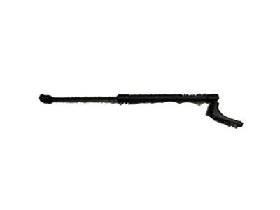 Toyota 68930-02011 Stay Assy,  Back Window,  RH