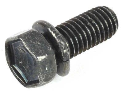 Toyota 91611-G0820 Bolt (For Transmission Control Cable Bracket)