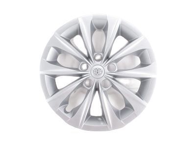 Toyota Wheel Cover - 42602-06070