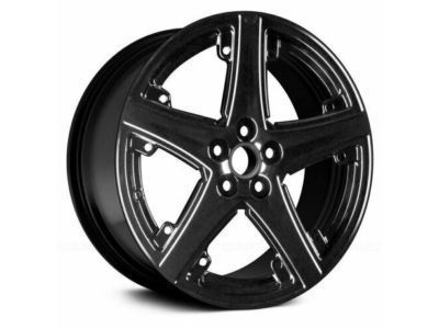 Toyota Prius AWD-e Spare Wheel - 42611-47500