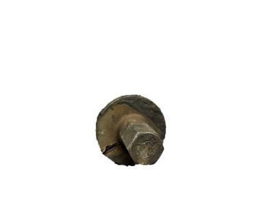 Toyota 90105-18003 Bolt(For Crankshaft Pulley Set)