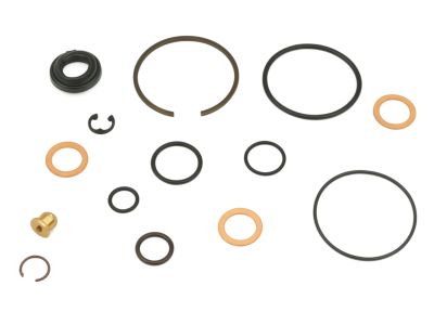 Toyota 04446-20030 Gasket Kit, Power Steering Pump