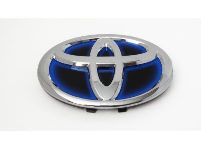 Toyota Prius Plug-In Emblem - 75310-47010