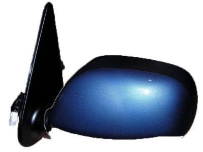 Toyota 87940-34080-B1 Mirror Assy,  Outer Rear View,  LH