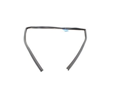 Toyota 68141-0E050 Run, Front Door Glass, Passenger Side 68141-0E050 Toyota Run, Front Door Glass, Passenger Side Product Photo 1 of 4