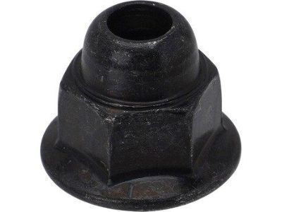 Toyota 90176-05019 Backup Lamp Assembly Nut