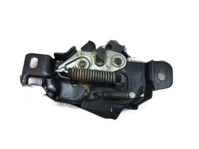 Toyota 69350-17050 Lock Assy,  Engine Hood