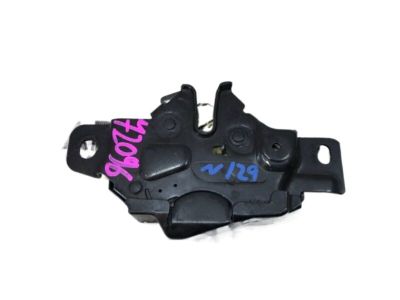 Toyota 69350-17050 Lock Assy,  Engine Hood