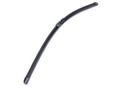 Toyota 85212-F4010 Blade,  Front Wiper,  RH