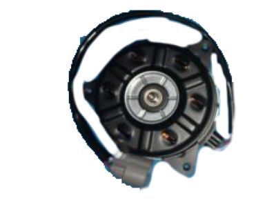 Toyota 16363-0T020 Motor,  Cooling Fan