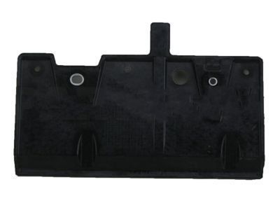 Toyota 51495-60380 Cover,  Transmission Under