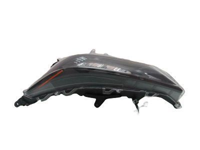 Toyota 81170-42820 Unit Assy,  Headlamp,  LH