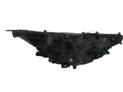 Toyota 81170-42820 Unit Assy,  Headlamp,  LH