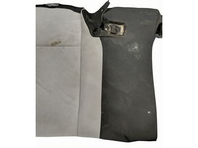 71075-42600-C2 Toyota Cover, Rear Seat Cushion (For Bench Type) Product Photo 3 of 3