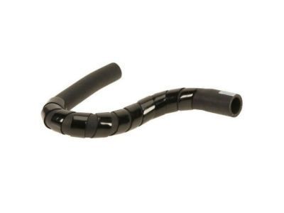 Toyota 87245-3D230 Hose,  Heater Water,  Inlet A