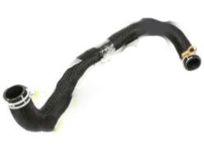 Toyota 17308-20180 Hose Sub-Assy,  Vacuum(For Idle-Up)